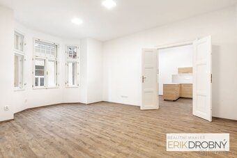 Pronájem bytu 2+1, 65m2, Pardubice – Jindřišská. - 6