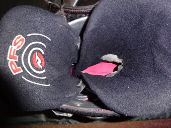 lyžáky NORDICA Gransport Dual vel.44/29 - 6