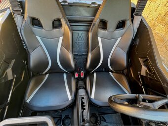 CAN-AM Maverick Trail 1000 DPS - 6