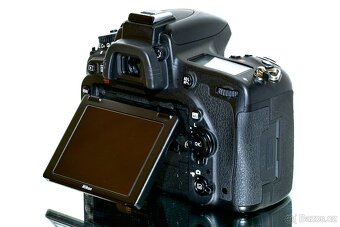 Nikon D750 TOP STAV - 6