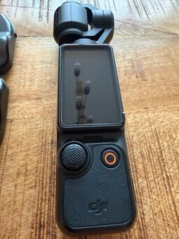 DJI Osmo Pocket 3 Creator Combo - 6