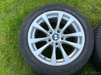 Alu BMW 5x120 F30 F31 - 6