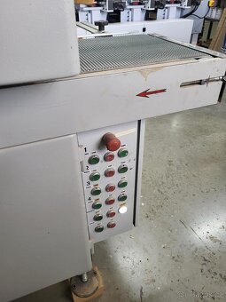 Kartáčovací stroj Prochera SP-300x4C (8465) - 6