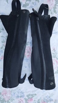 Prodám vybavení pro jezdce - 6