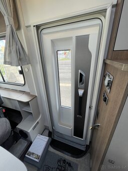 Dethleffs Trend I 6757 DBL - 6