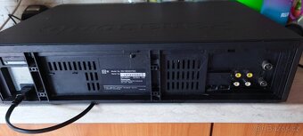 Videorekordér Panasonic - 6