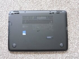 Notebook HP EliteBook 840 G3, i7, Ram 8Gb, SSD 256 - 6