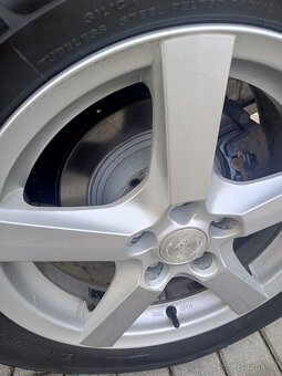 Jeep compass 4x2 - 6