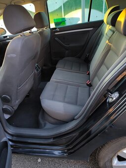 VW  Golf 2.0 TDI DSG Aut - 6