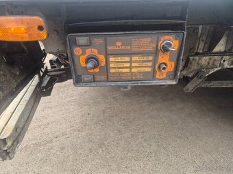 Fiat Ducato 3.0 Jtd 160ps ,hydraulická čelo - 6