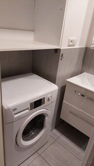 Garsoniéra v centru Havířova - 6