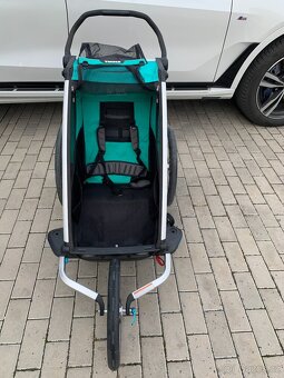 Thule lite - 6