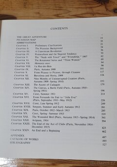 PICASSO CUBISMI 1907-1917 - 6