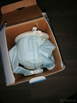 Ohřívač kojeneckých láhvi do auta Tefal - 6