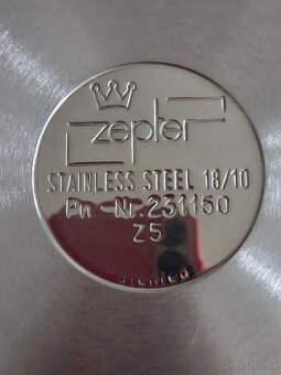 Zepter nádoba 4,7l prumer 20 vm - 6