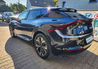 Kia EV6 MAX VÝBAVA-TOP STAV-ZÁRUKA - 6