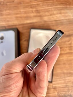 iPhone 13 Pro 128 GB - 6