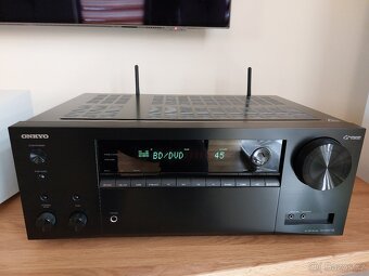 receiver ONKYO TX-NR575E - 6