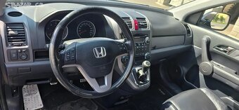 Honda CR-V - 6