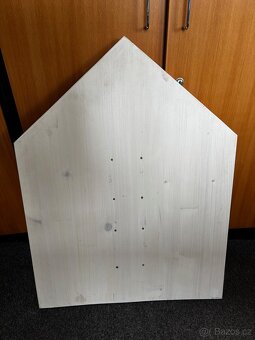 Domeček se zámky - 6