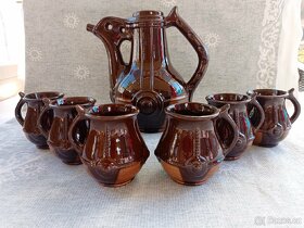 Bulharská keramika - 6