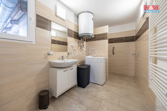 Prodej rodinného domu, 110 m², Týnec nad Labem - 6