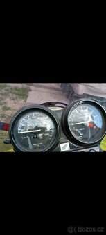 Honda ntv 650 25kw - 6