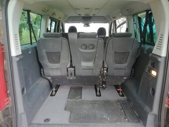 Peugeot Expert Tepee  2.0 HDI - 6
