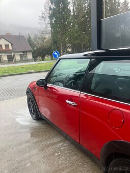 Mini cooper automat - 6