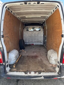 Renault master 2,5dci 120 rok 2007 - 6