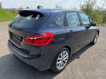 BMW 225 XE 4x4 1.5i 165kw PLUG-IN HYBRID, automat, Xdrive - 6