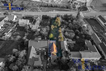 Prodej, rodinný dům, Hranice VII-Slavíč - 6