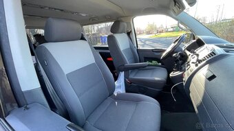 VW T5 Multivan, 2012, 230000km - 6