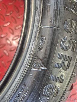 2ks 195/55 R16 87H Linglong GREEN Max All Season 5mm - 6