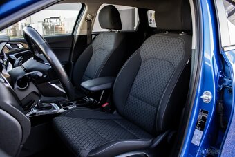 Kia Ceed SW 1.4 T-GDi Platinum A/T - 6