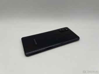 Samsung A41 4GB/64GB Black - 6