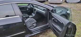 VW Passat CC 2.0 TD 125 kw DSG Highline 2009 původ CZ-TOP - 6