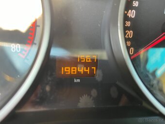 Prodám Opel Astra H - 6