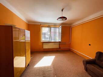 Prodej rodinného domu 2+1, 55m2, Mutěnice - 6