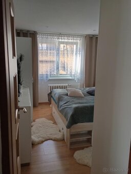 Prodej bytu 2+1 po celkové rekonstrukci i s vybavením - 6