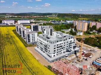 Prodej, byty/3+kk, 78 m2, Plzeň , Plzeň-město [ID 71327] - 6