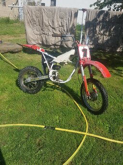 Cross malagutti - 6