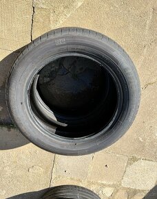 215/55 R17 GoodYear letní 2ks - 6