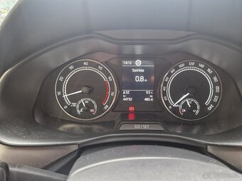 Škoda Kamiq 1,5 TSI 110kW. - 6