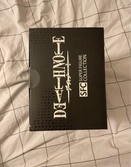 figurka L - DeathNote - 6