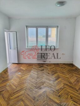Pronájem bytu 2+1, 50 m2 s lodžií - 6