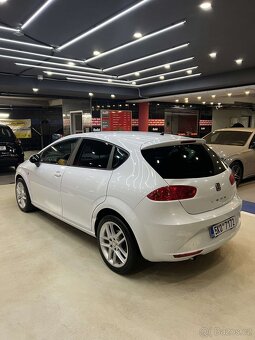 Prodám nebo vyměním Seat Leon Copa - 6