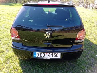Volkswagen Polo SLEVA - 6