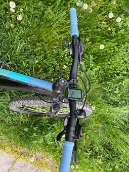 Kolo Cube Access WS 27,5 velikost S - 6
