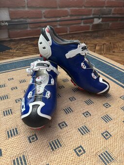 Prodám MTB tretry Sidi Drako2 - 6